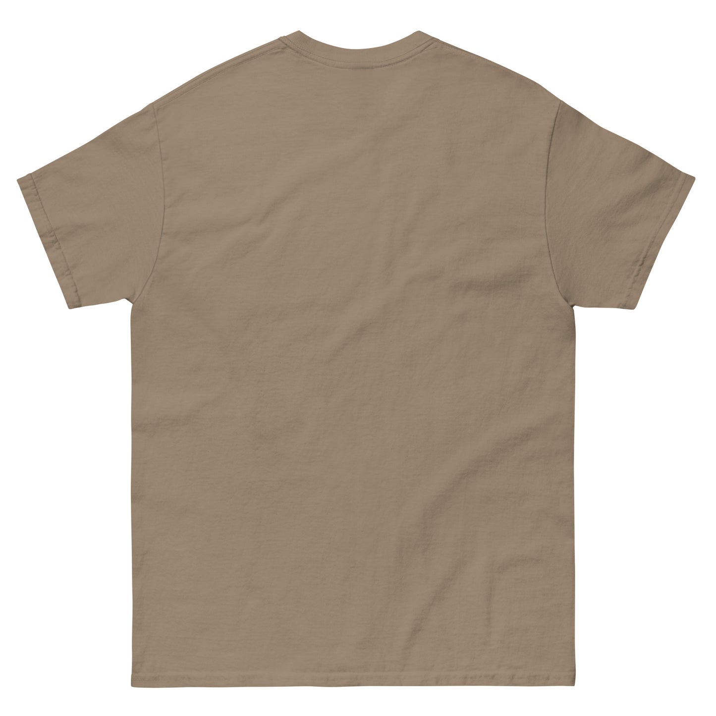 QUINNESSENTIAL Gear Unisex classic tee