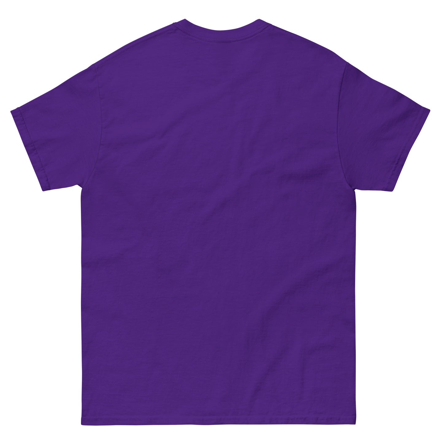 QUINNESSENTIAL Gear Unisex classic tee