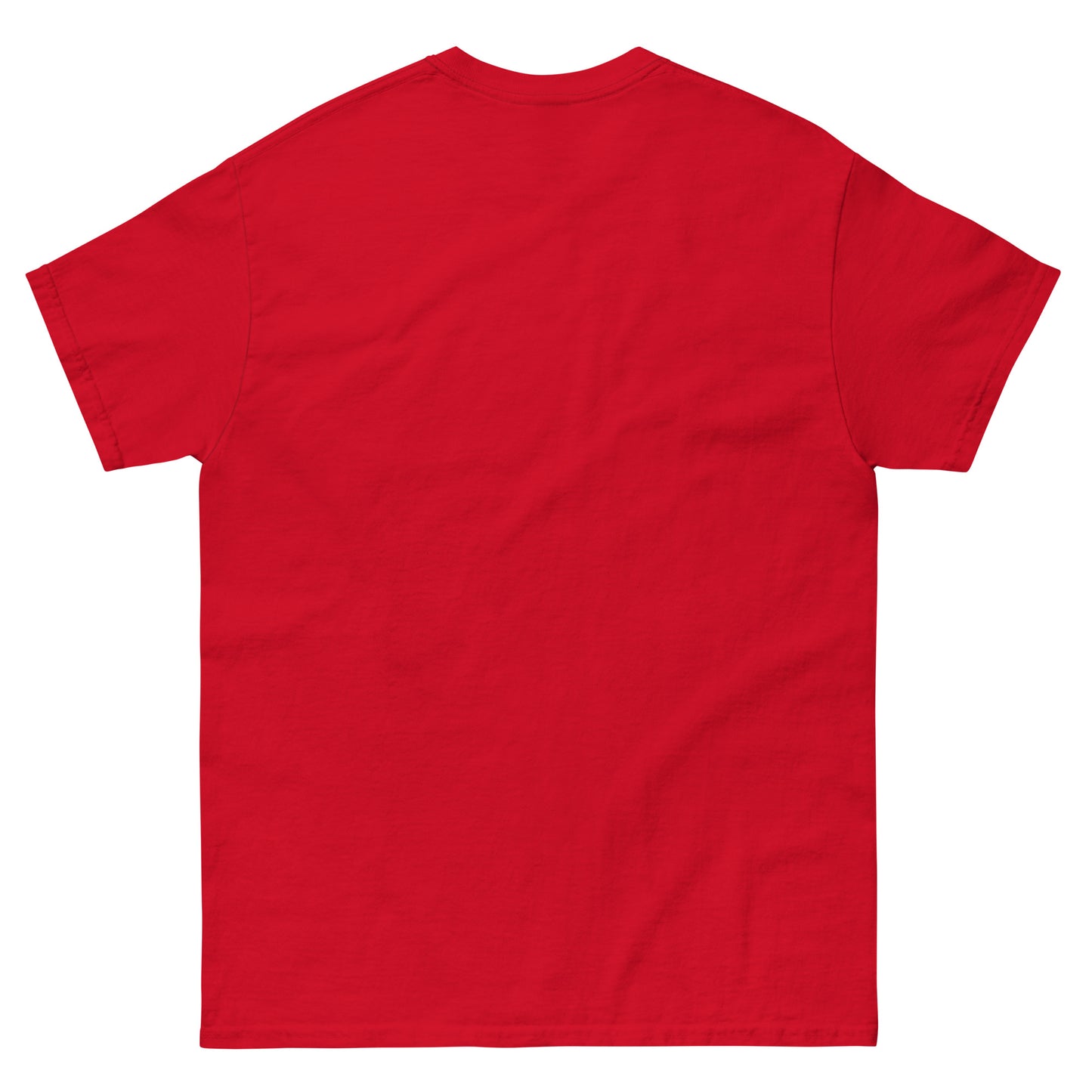 QUINNESSENTIAL Gear Unisex classic tee