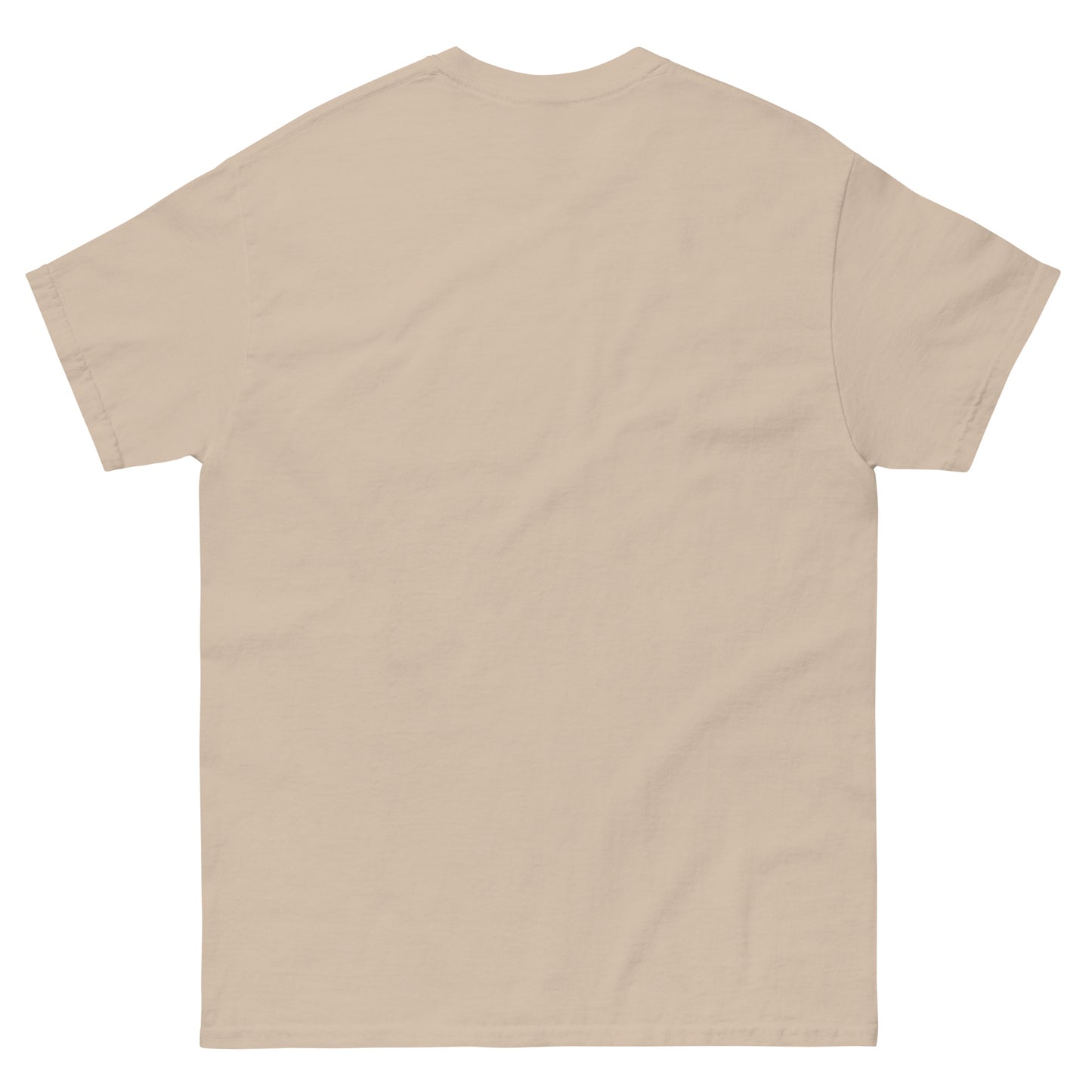 QUINNESSENTIAL Gear Unisex classic tee