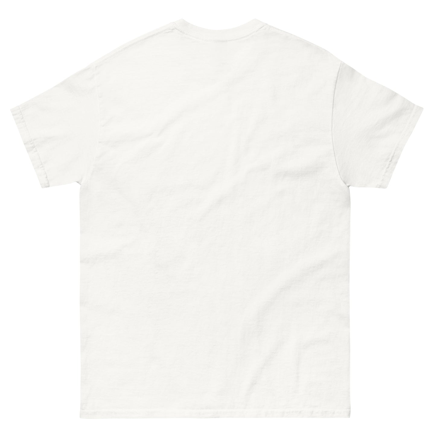 QUINNESSENTIAL Gear Unisex classic tee