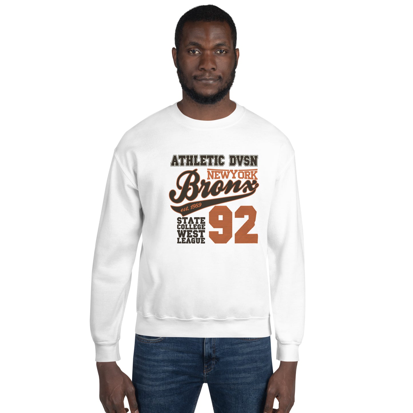 Unisex Sweatshirt