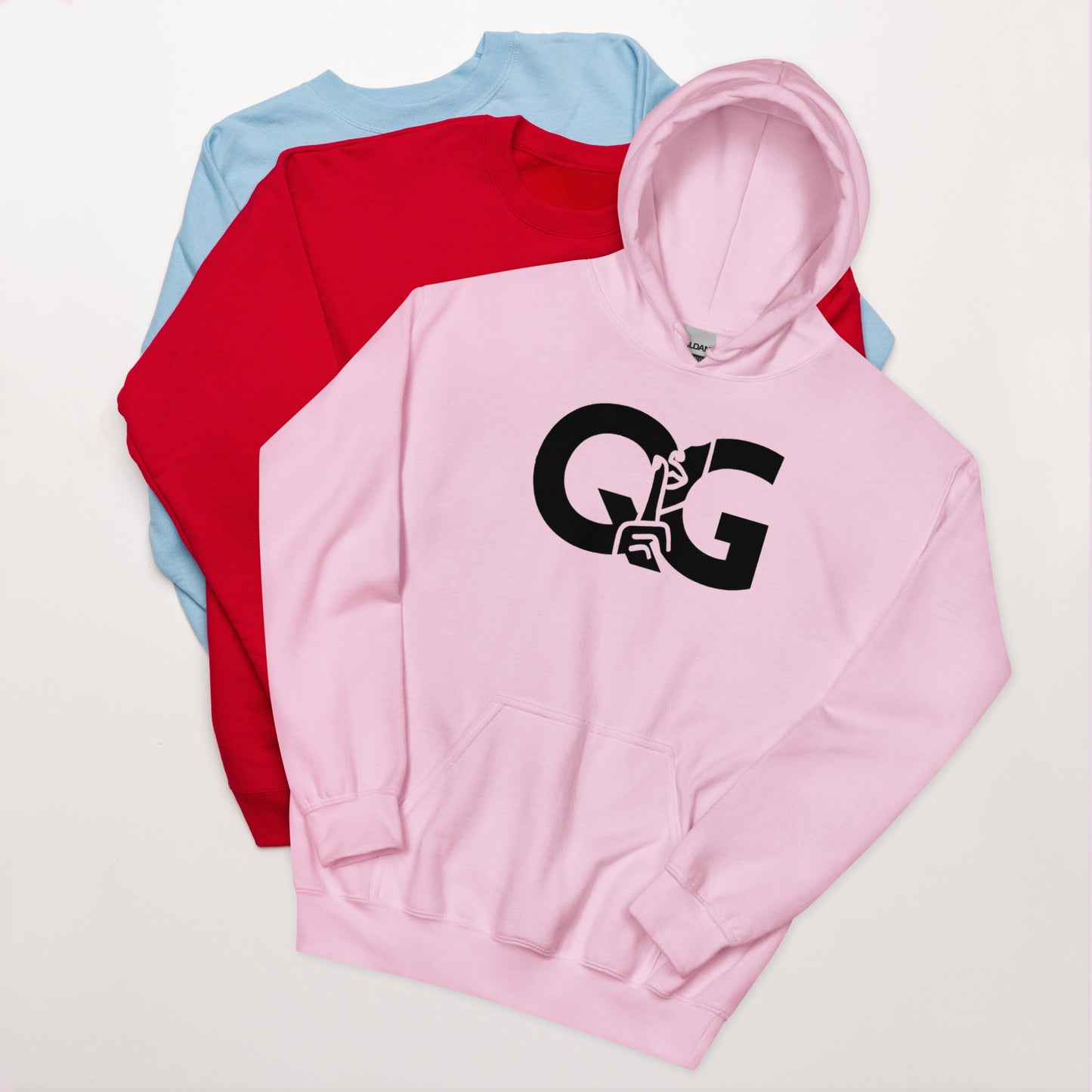 Unisex Hoodie