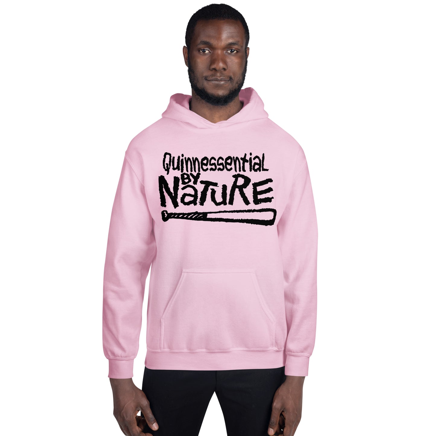QUINNESSENTIAL by Nature Unisex Hoodie