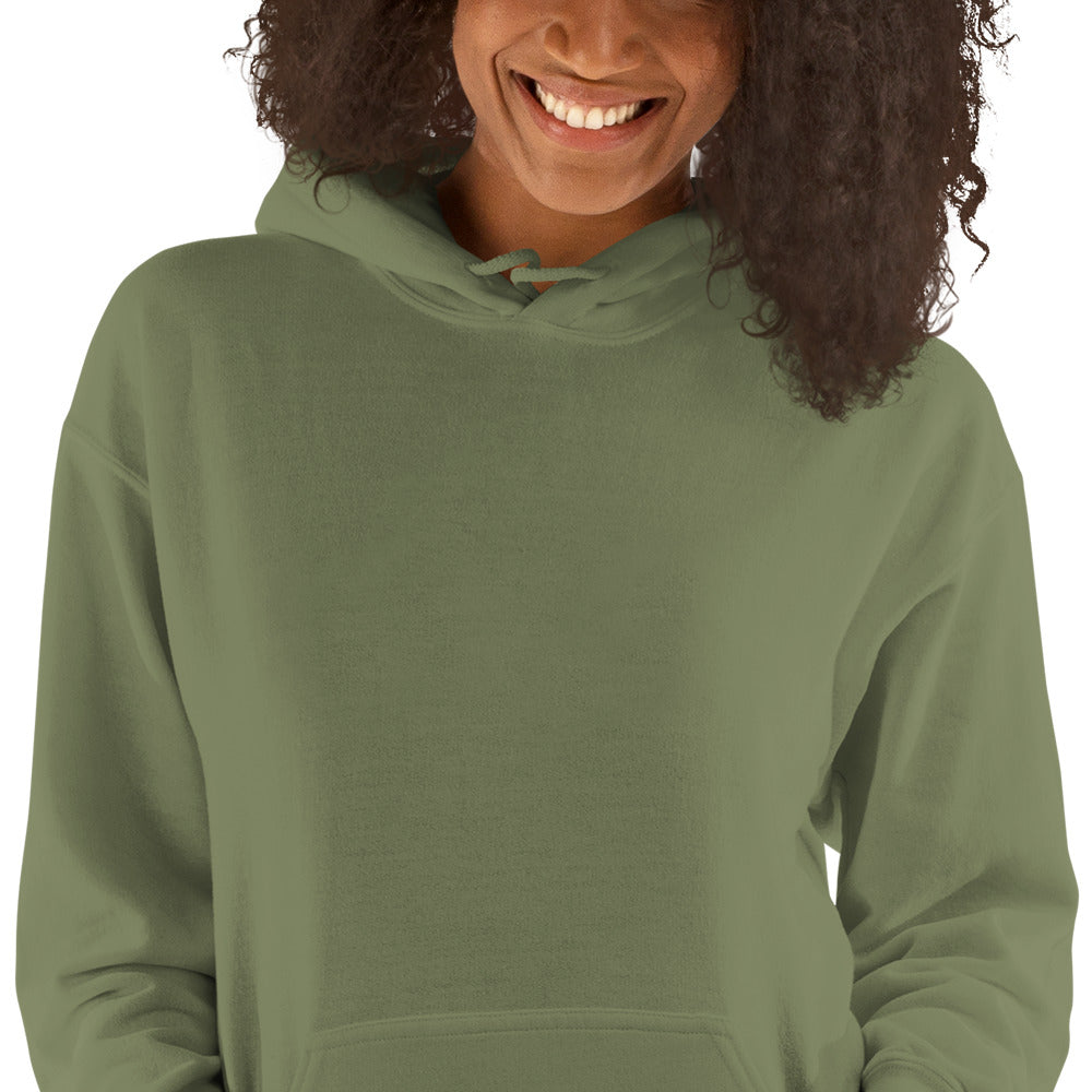 Ohio by Nature QUINNESSENTIAL Unisex Hoodie