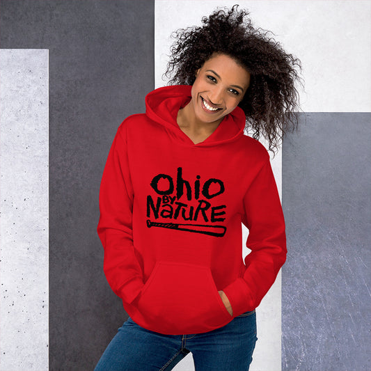 Ohio by Nature QUINNESSENTIAL Unisex Hoodie