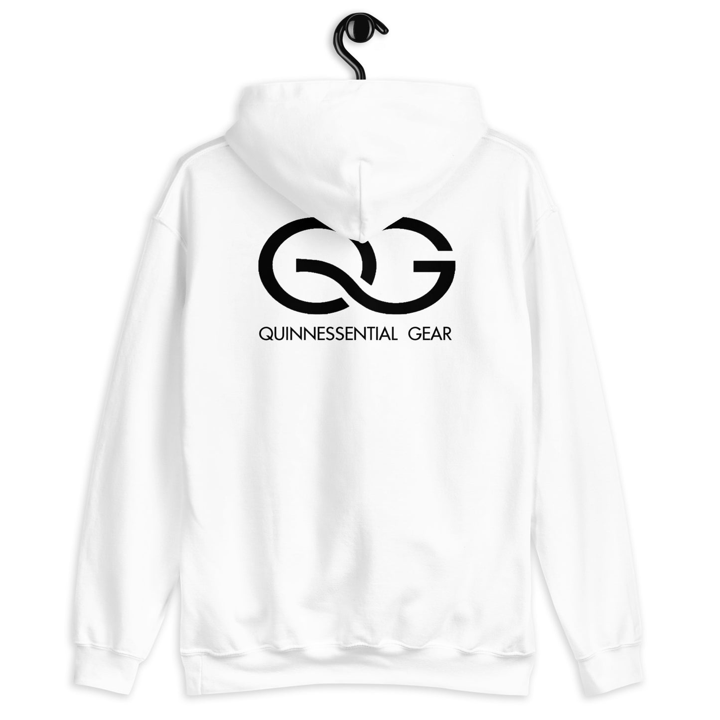 Ohio by Nature QUINNESSENTIAL Unisex Hoodie