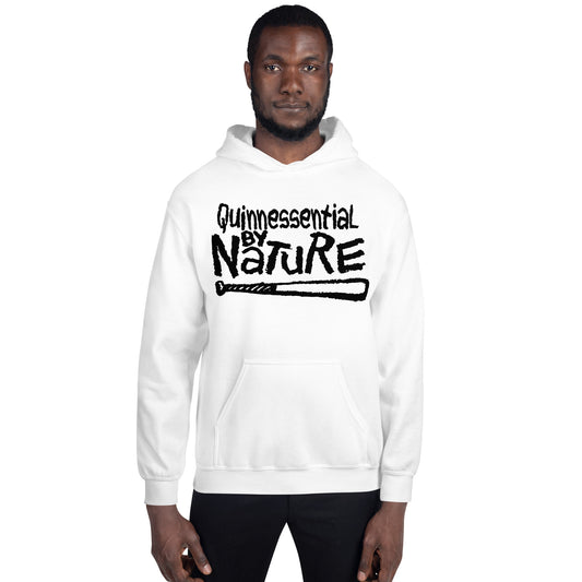 QUINNESSENTIAL by Nature Unisex Hoodie