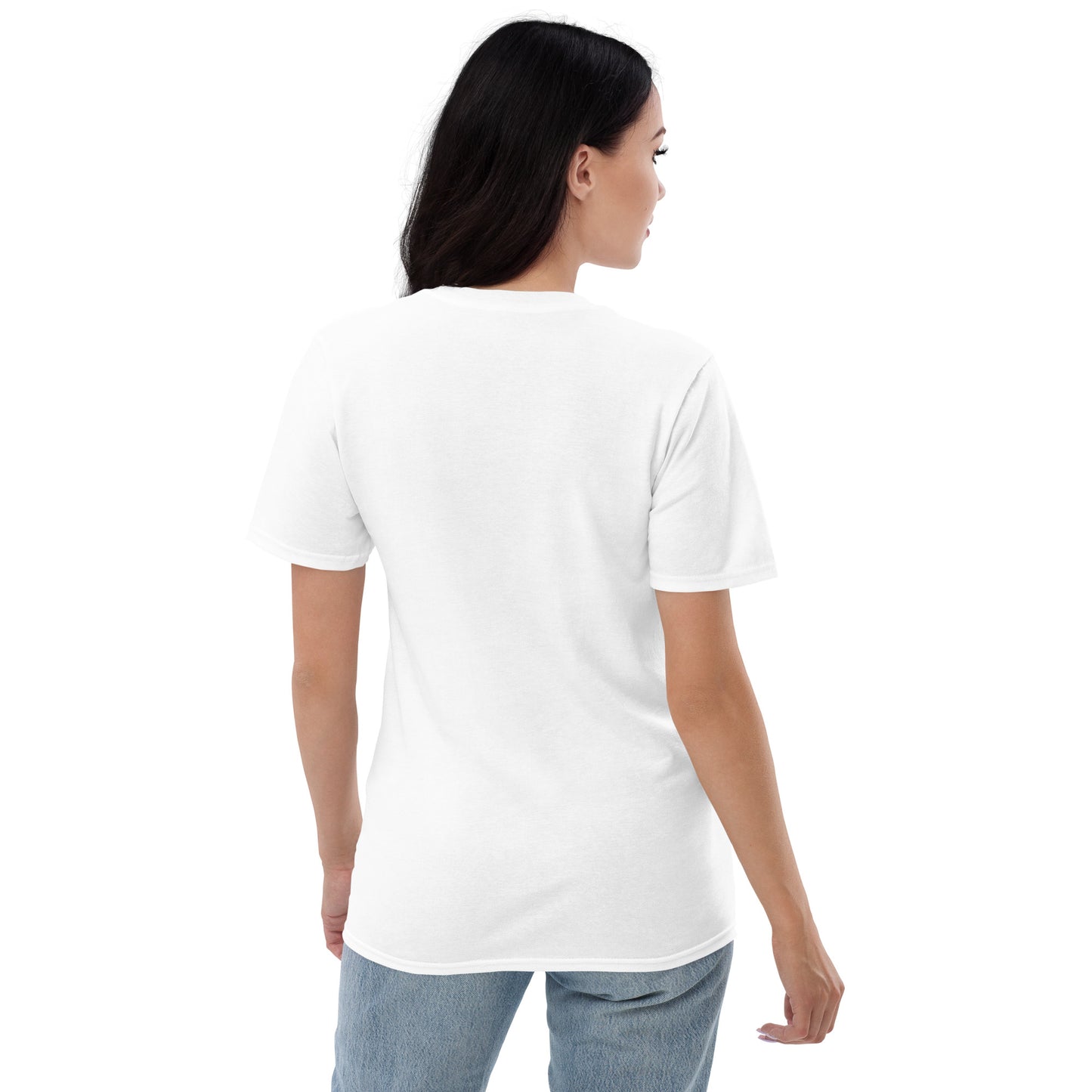 Short-Sleeve T-Shirt