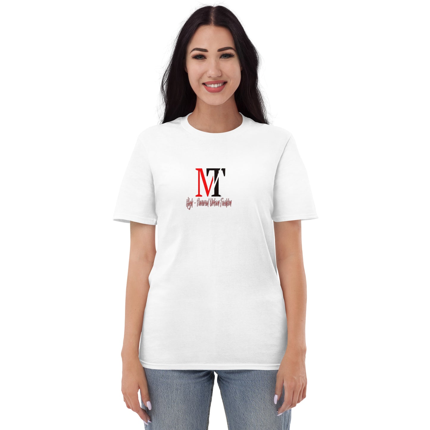 Short-Sleeve T-Shirt
