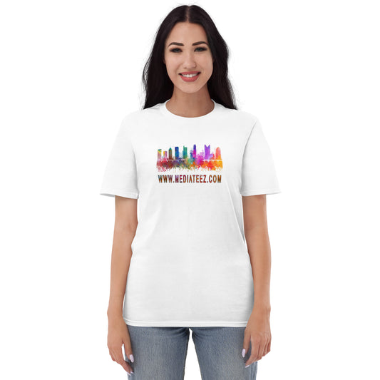 Short-Sleeve T-Shirt