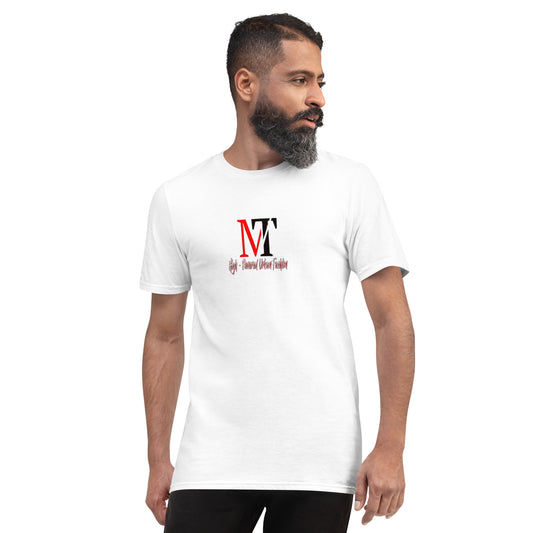 Short-Sleeve T-Shirt