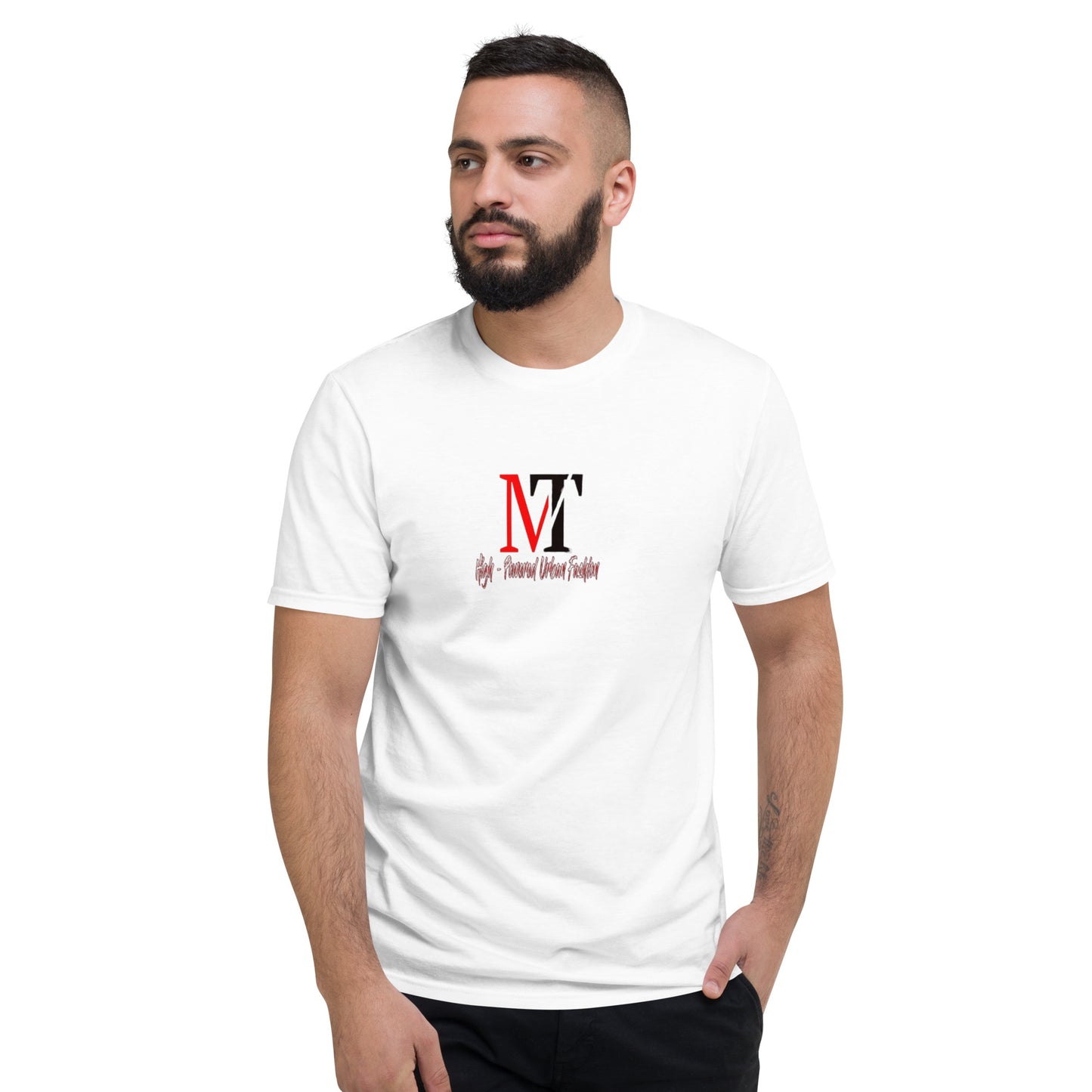Short-Sleeve T-Shirt