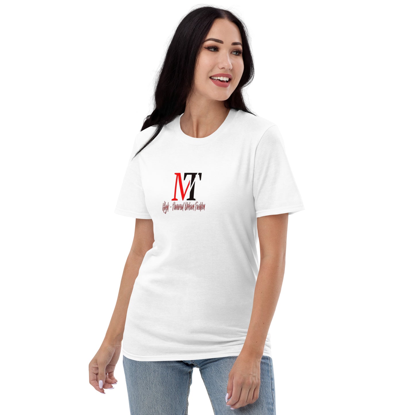 Short-Sleeve T-Shirt