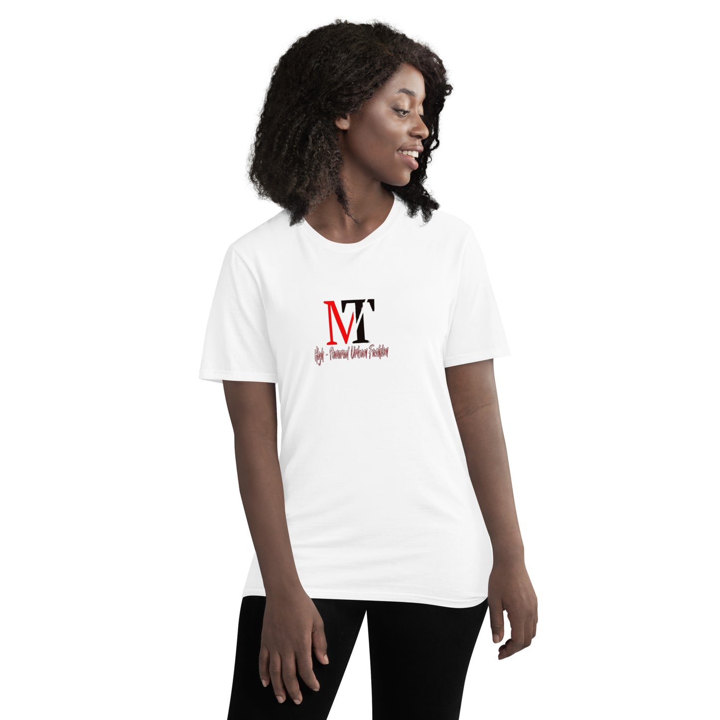Short-Sleeve T-Shirt