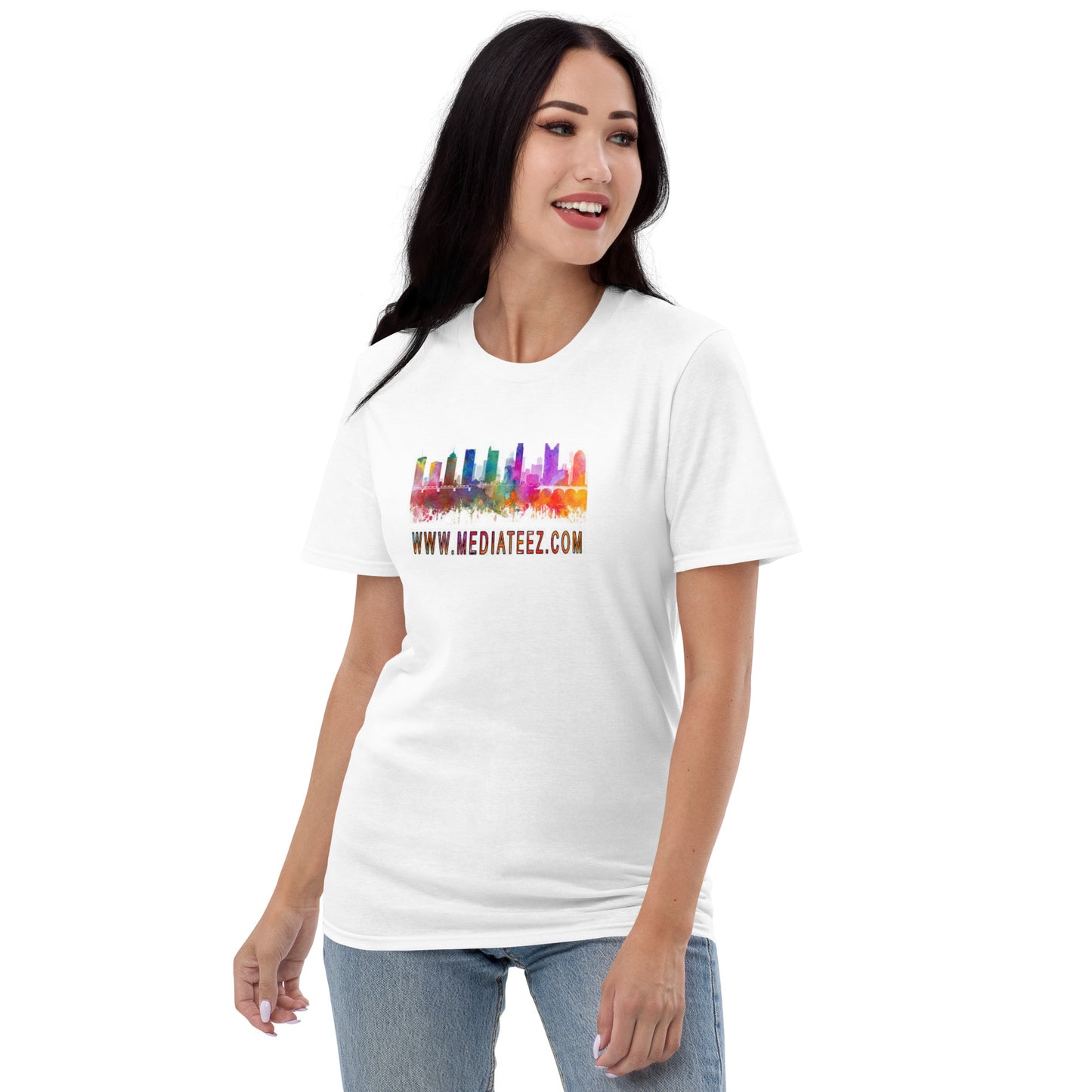 Short-Sleeve T-Shirt