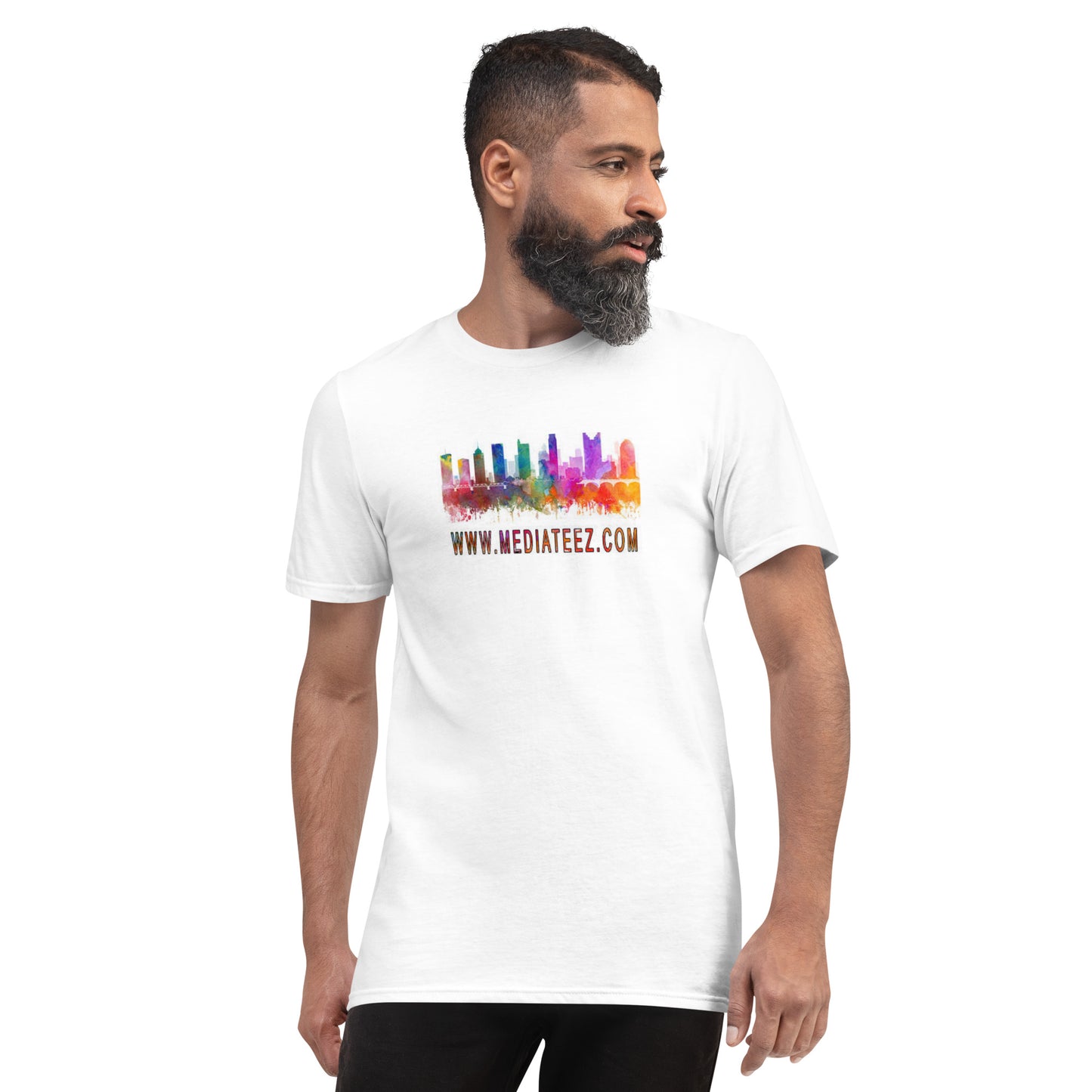 Short-Sleeve T-Shirt