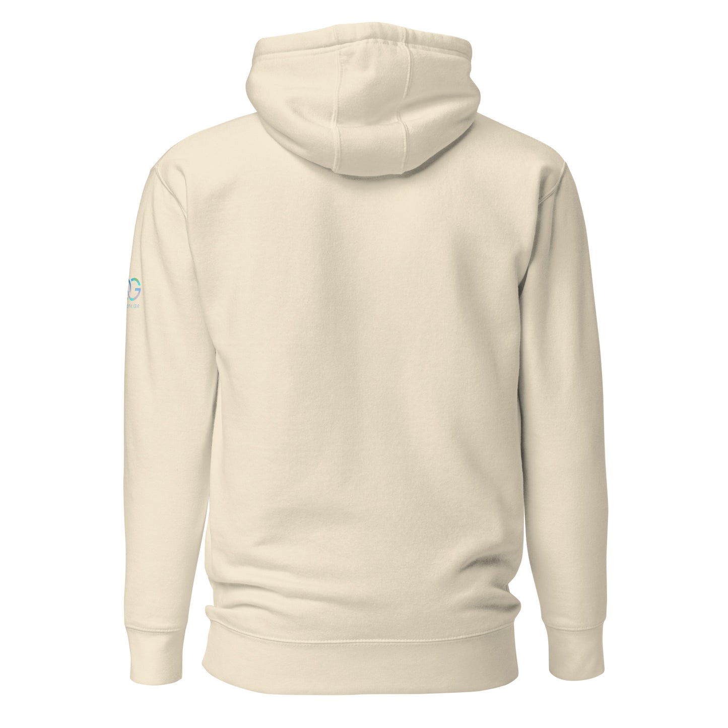 QUINNESSENTIAL Gear Unisex Hoodie