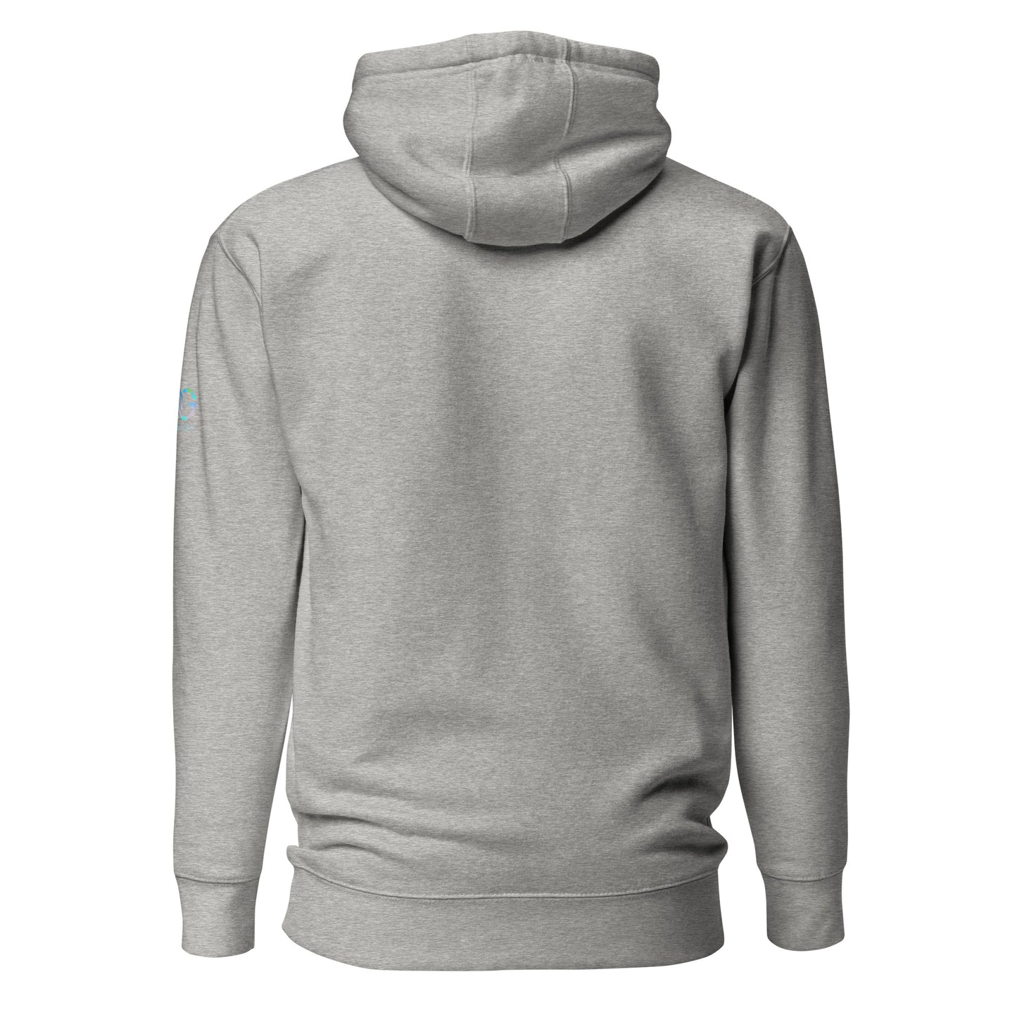 QUINNESSENTIAL Gear Unisex Hoodie