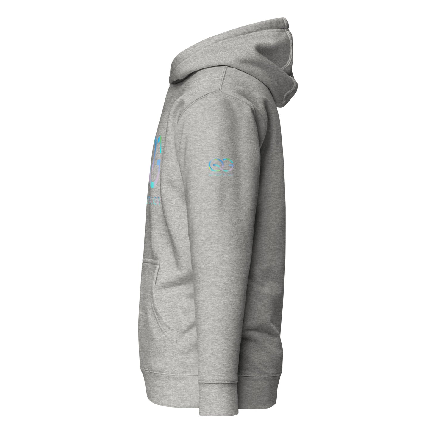 QUINNESSENTIAL Gear Unisex Hoodie