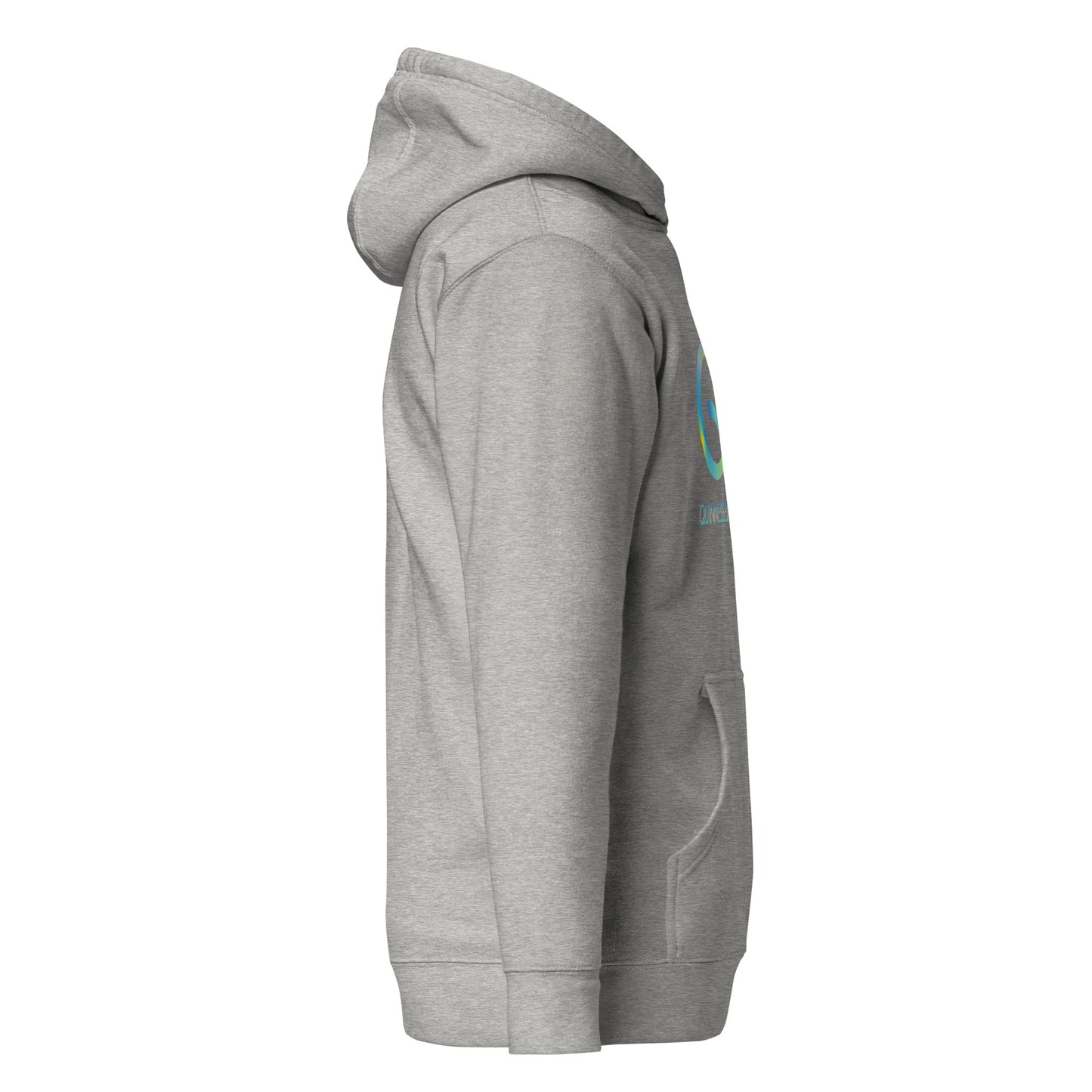 QUINNESSENTIAL Gear Unisex Hoodie