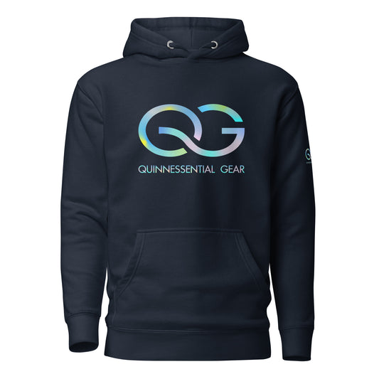 QUINNESSENTIAL Gear Unisex Hoodie