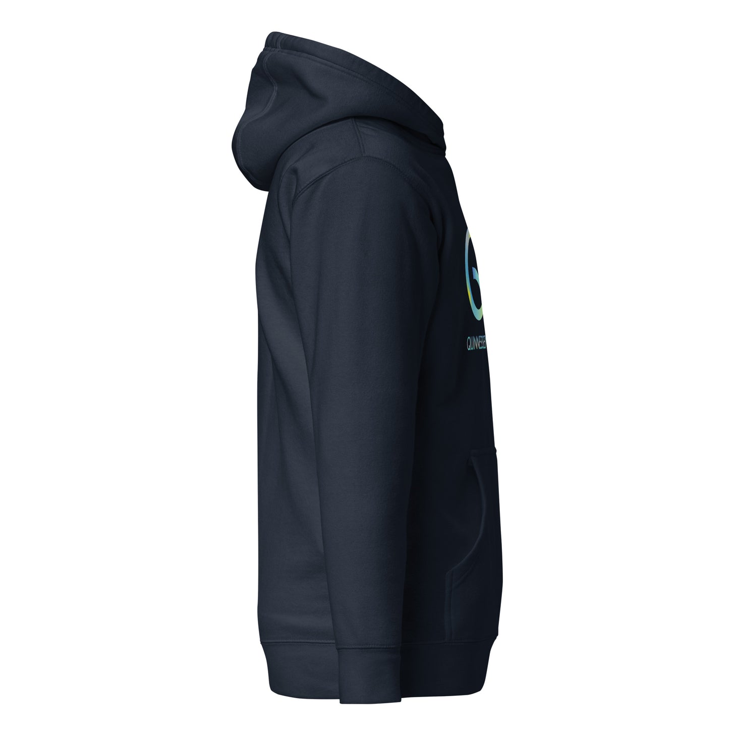 QUINNESSENTIAL Gear Unisex Hoodie
