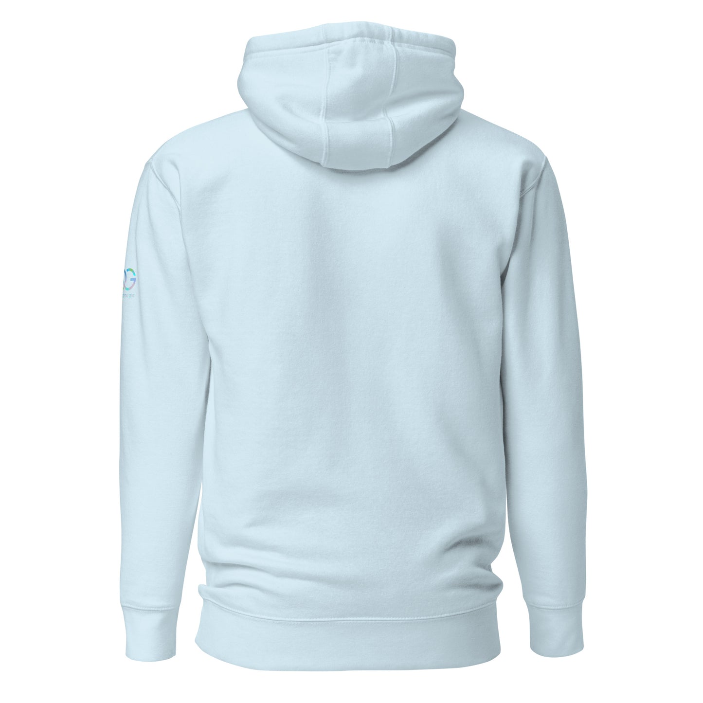 QUINNESSENTIAL Gear Unisex Hoodie