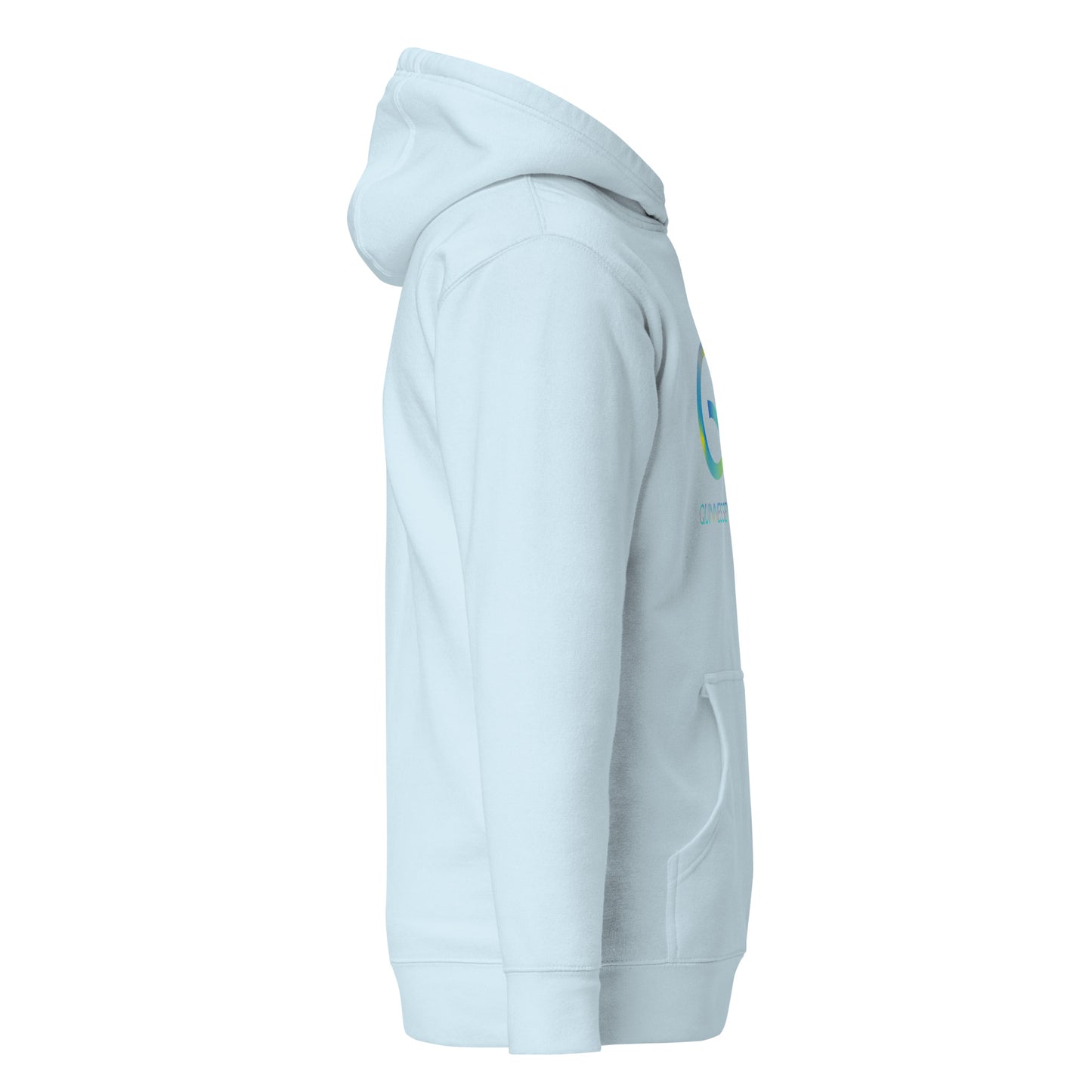 QUINNESSENTIAL Gear Unisex Hoodie