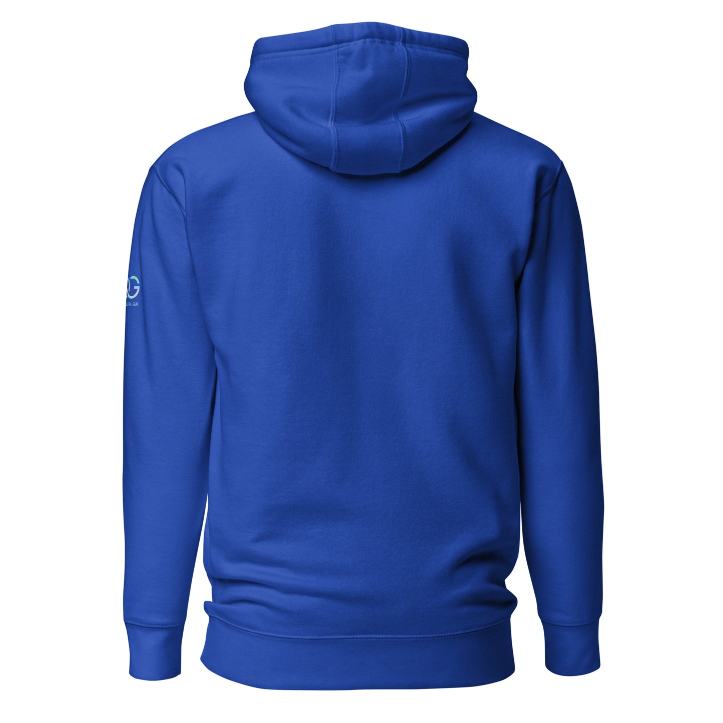 QUINNESSENTIAL Gear Unisex Hoodie