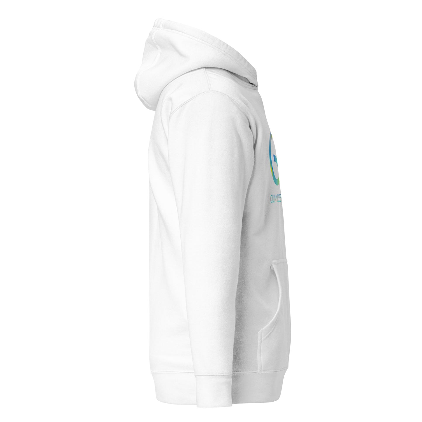 QUINNESSENTIAL Gear Unisex Hoodie