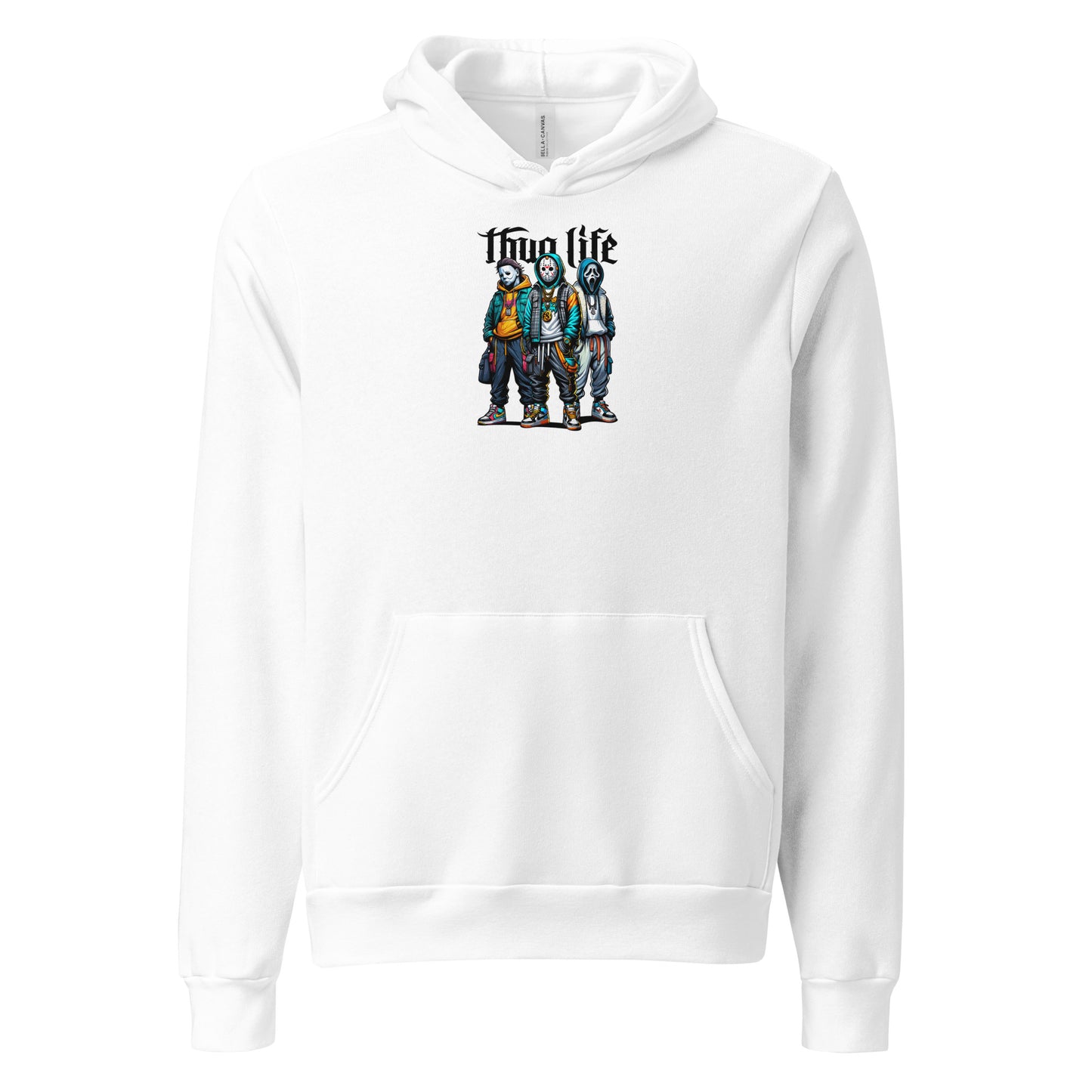 Unisex hoodie