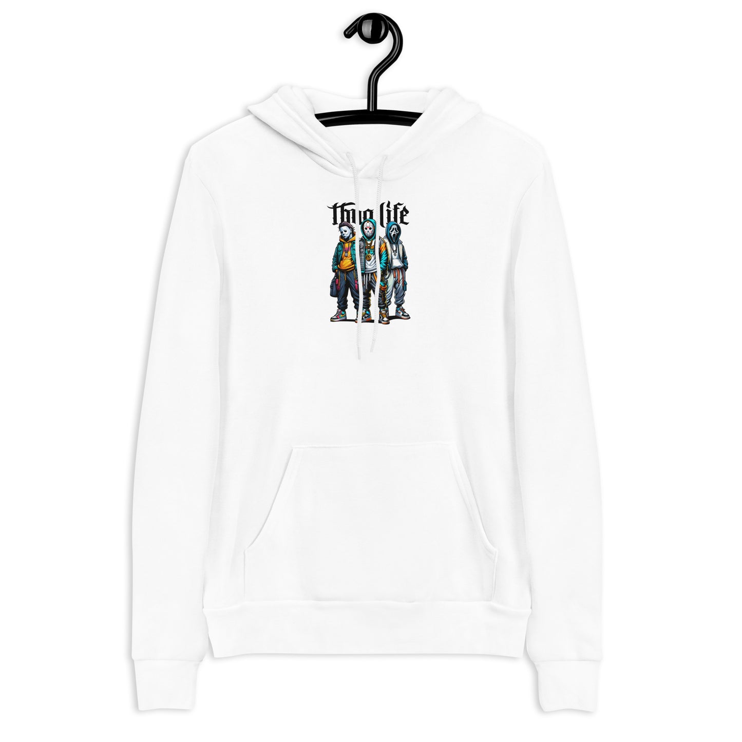 Unisex hoodie