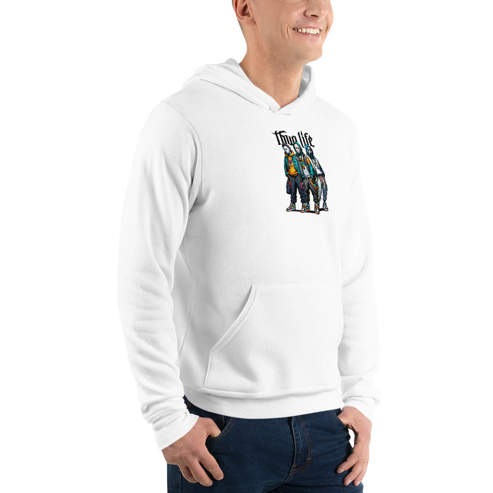 Unisex hoodie