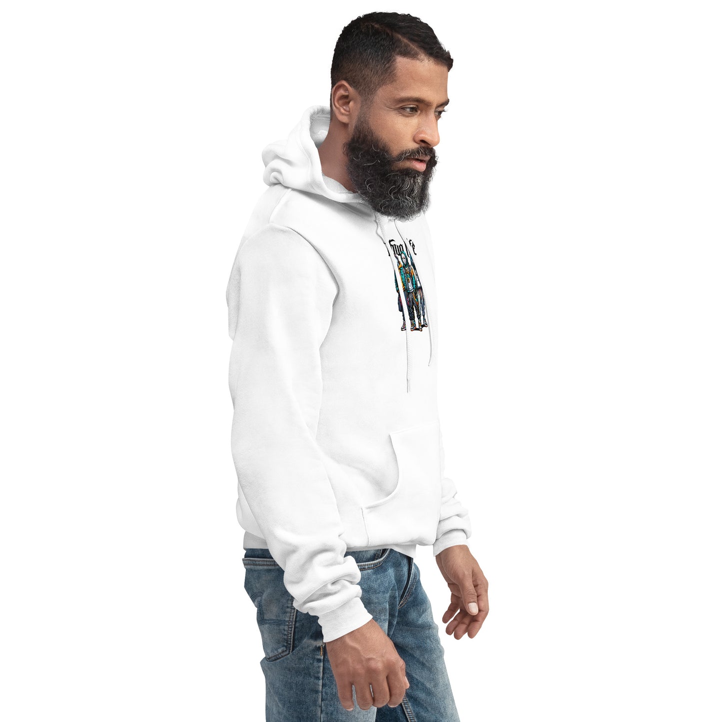 Unisex hoodie