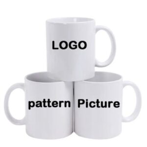 Custom design Coffee Mugs 12oz/15oz