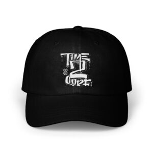 Graffiti Style Surf Hat - Time 2 Surf Design