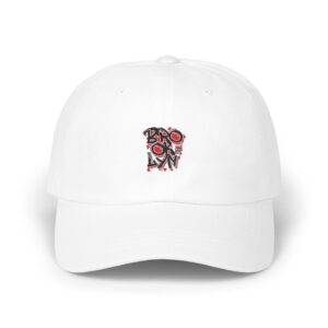 Brooklyn Graffiti Art Hat - State of New York