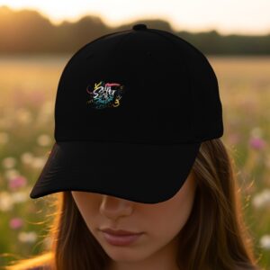 Super Duper Awesome Expression Hat