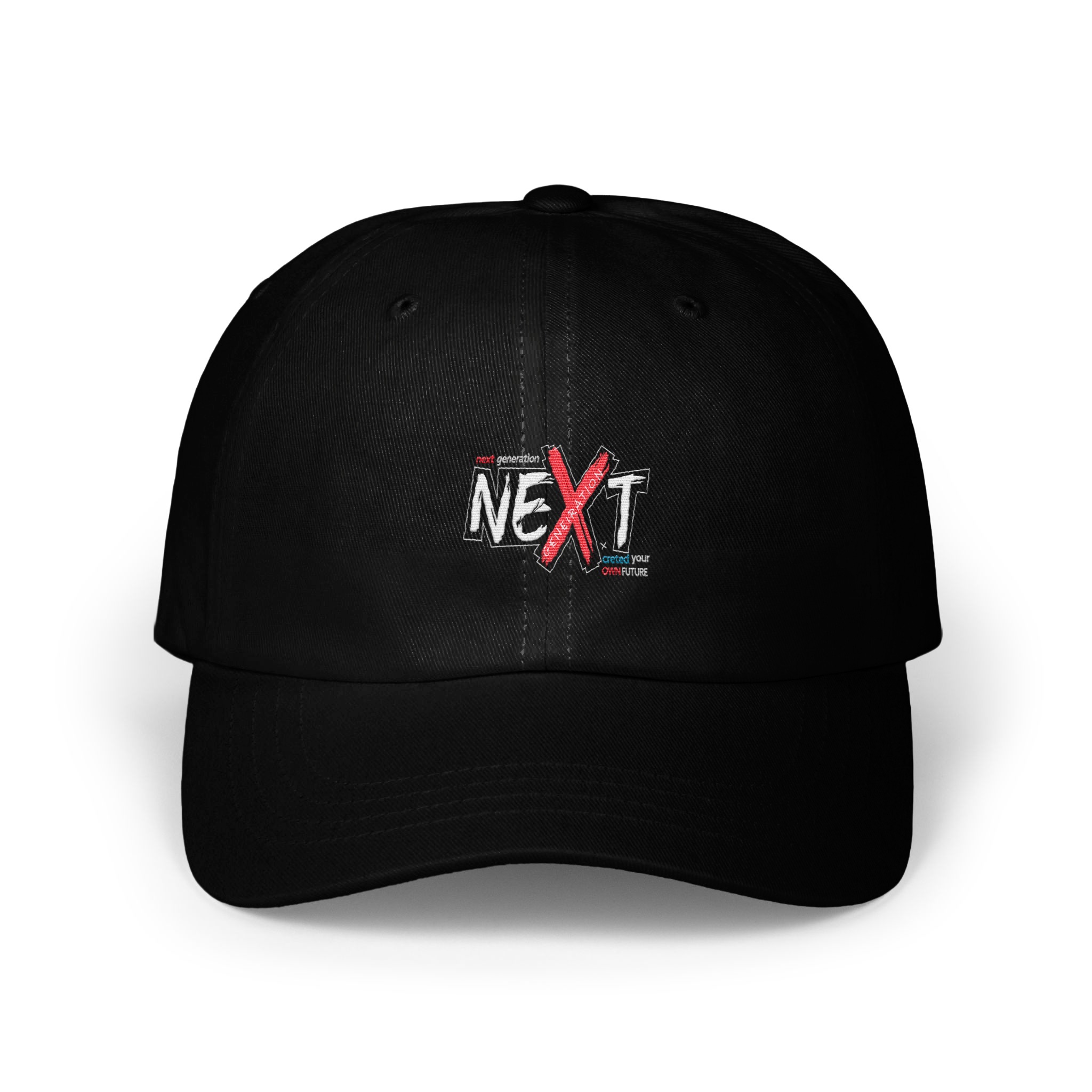 Next Generation Grunge Hat – Own Your Future Style - Image 3