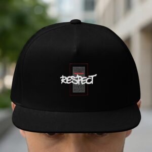 Urban Street Respect Brooklyn Hat