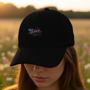 You Are Stronger Than You Think Graffiti Hat