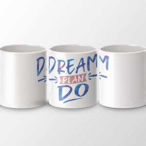 Dream Plan Do Hat, Inspirational Quote Hat, Motivational Hat, Positive Vibes Hat, Goals Hat, Cute Hat, Trendy Hat, Aesthetic Hat