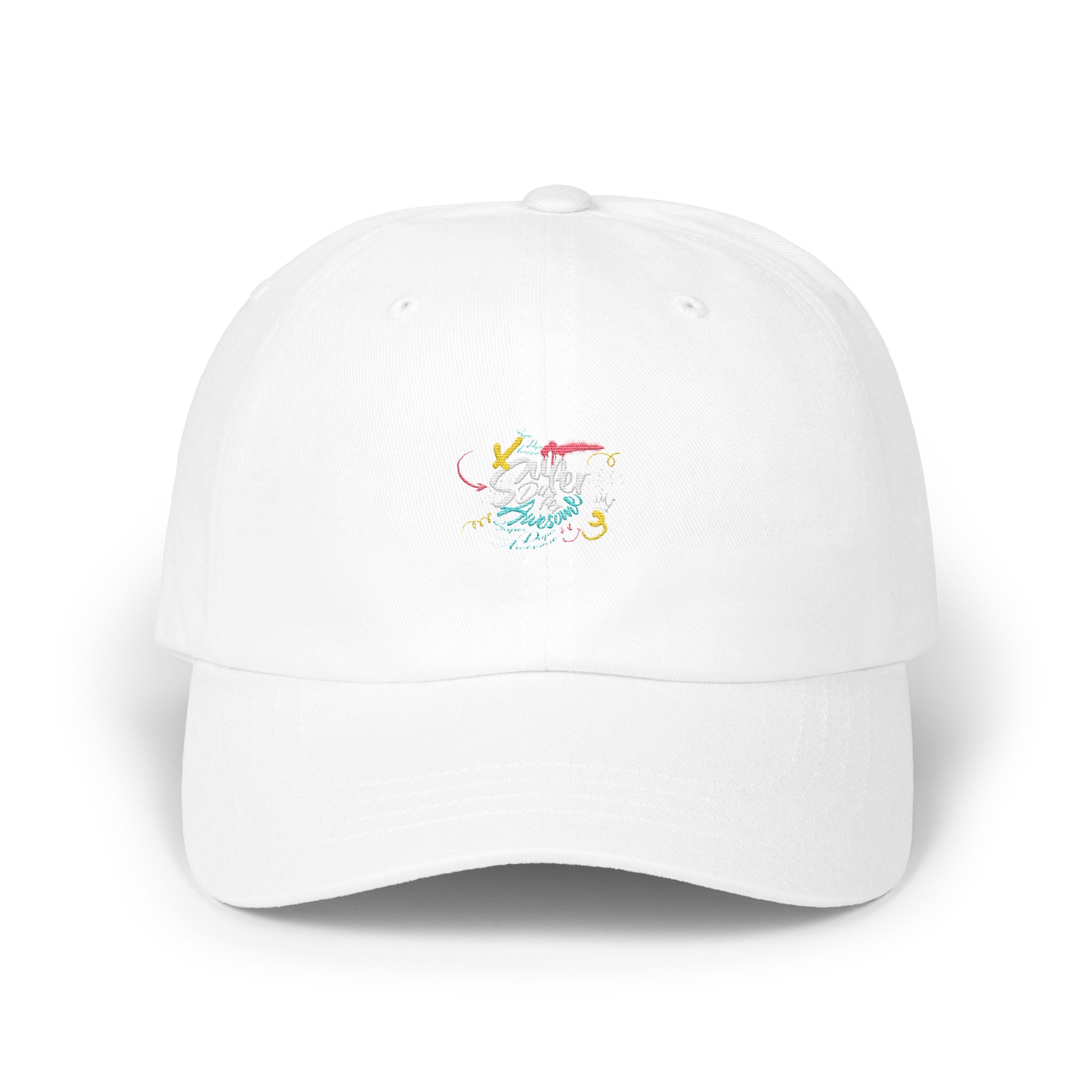 Super Duper Awesome Expression Hat - Image 2