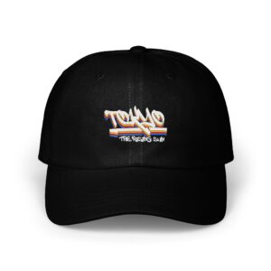 Tokyo Graffiti Rising Sun Hat