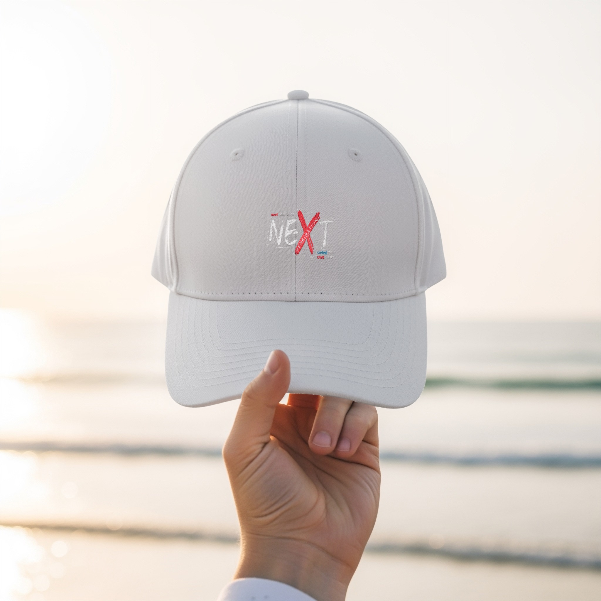 Next Generation Grunge Hat – Own Your Future Style - Image 2